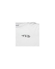 Troy Lee Designs Ruckus ls Ride Tee - Resist noir-gris