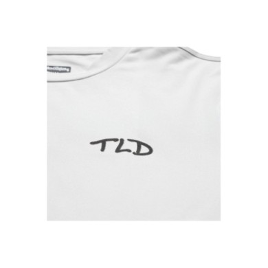 Troy Lee Designs Ruckus ls Ride Tee - Resist noir-gris
