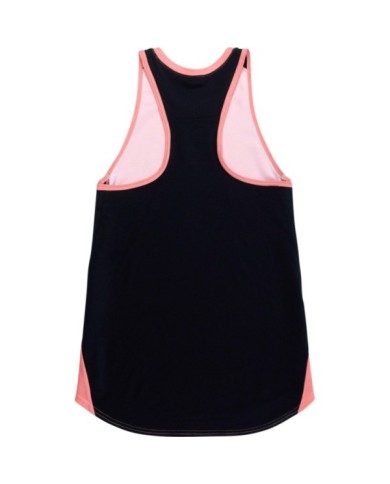 Troy Lee Designs Womens LUXE TANK - Solid terra cotta