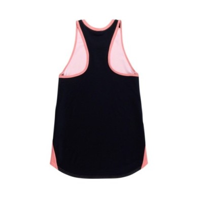 Troy Lee Designs Womens LUXE TANK - Solid terra cotta
