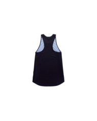 Troy Lee Designs Womens LUXE TANK - Solid noir