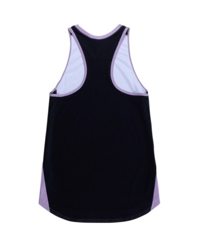 Troy Lee Designs Womens LUXE TANK - Solid violet