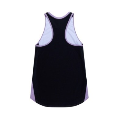 Troy Lee Designs Womens LUXE TANK - Solid violet