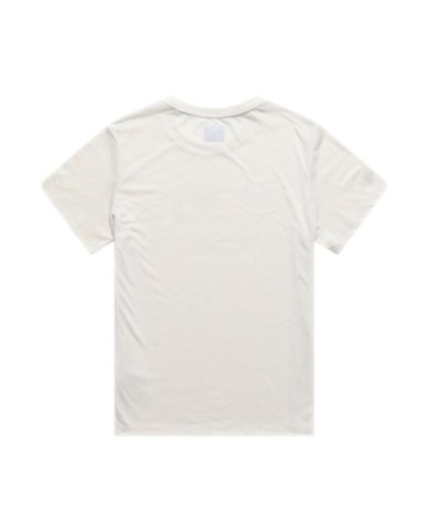 Troy Lee Designs Womens Lilium Ride Short Sleeve Tee - Signature beige