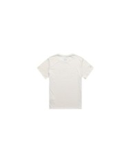 Troy Lee Designs Womens Lilium Ride Short Sleeve Tee - Signature beige