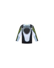 Troy Lee Designs GP PRO Jersey - Framework white-gray-blue