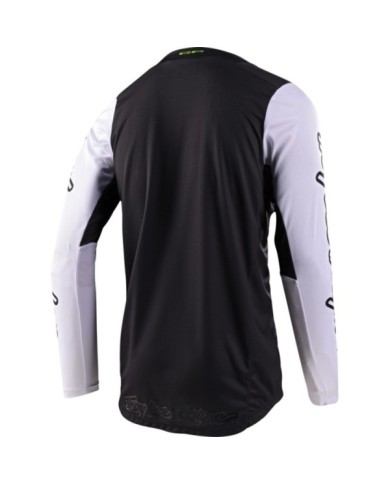 Troy Lee Designs GP PRO Jersey - Boltz noir-blanc