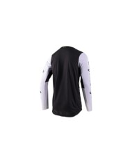 Troy Lee Designs GP PRO Jersey - Boltz noir-blanc