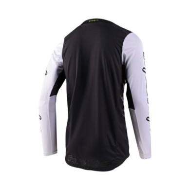 Troy Lee Designs GP PRO Jersey - Boltz noir-blanc