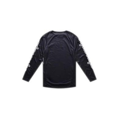 Troy Lee Designs GP PRO Jersey - Badge black