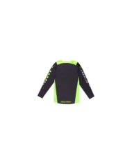 Troy Lee Designs GP PRO AIR Jersey - Standard jaune
