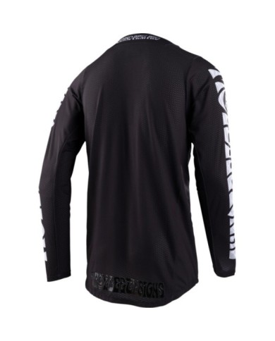 Troy Lee Designs GP PRO Air Jersey - Manic Monday noir