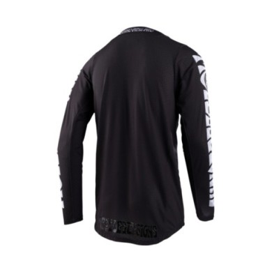 Troy Lee Designs GP PRO Air Jersey - Manic Monday noir