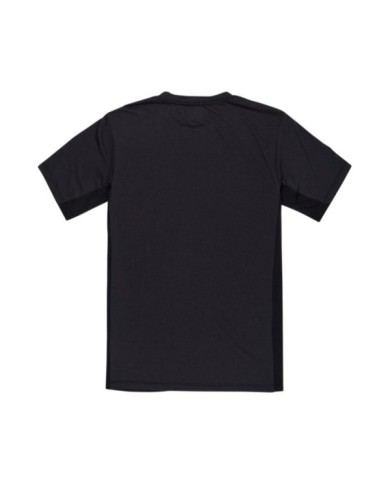 Troy Lee Designs Skyline Short Sleeve Ride Tee - Signature noir