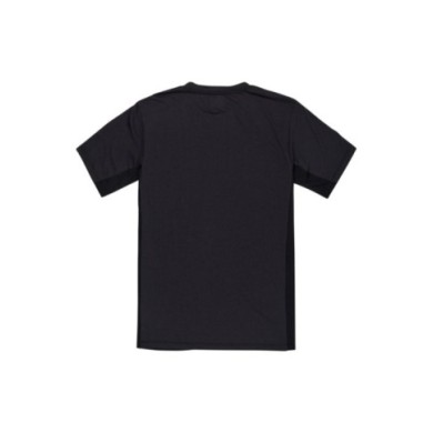 Troy Lee Designs Skyline Short Sleeve Ride Tee - Signature noir