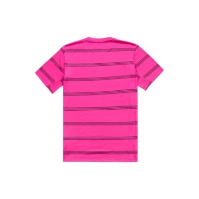 Troy Lee Designs Skyline Short Sleeve Ride Tee - Washed Out rose