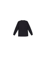 Troy Lee Designs Skyline Long Sleeve Ride Tee - Signature noir
