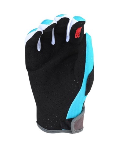 Troy Lee Designs Womens GP Glove turquoise
