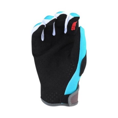 Troy Lee Designs Womens GP Glove turquoise