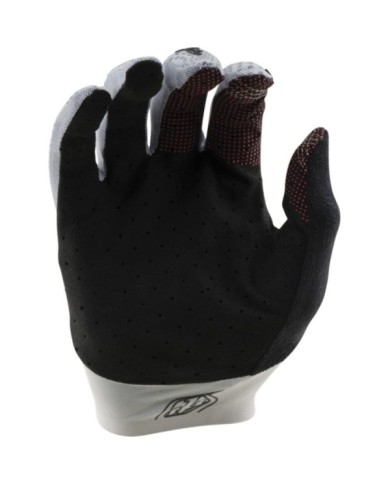 Troy Lee Designs Ace 2.0 Glove - Radioscape gris