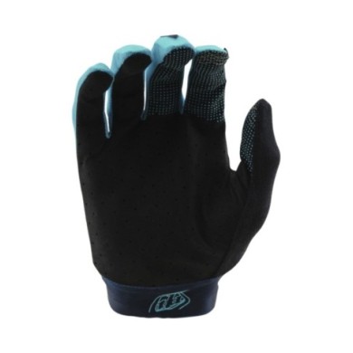 Troy Lee Designs Ace 2.0 Glove - Solid turquoise