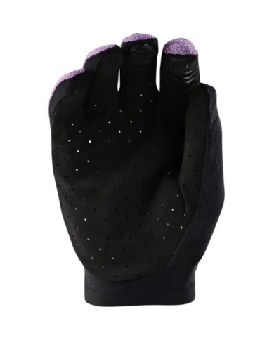 Troy Lee Designs noir-violet