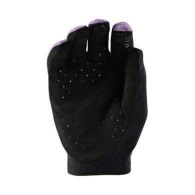 Troy Lee Designs noir-violet