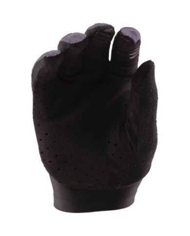 Troy Lee Designs Womens Ace 2.0 Glove - Twisted Checkers violet