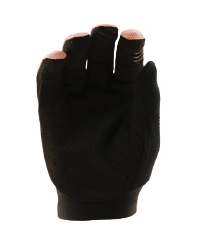 Troy Lee Designs Womens Ace 2.0 Glove - Solid terra cotta