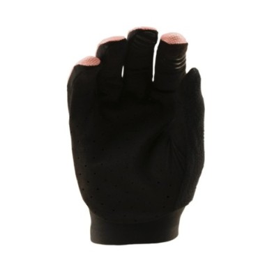 Troy Lee Designs Womens Ace 2.0 Glove - Solid terra cotta