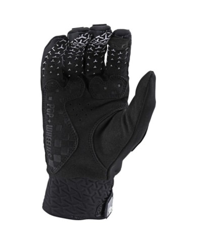 Troy Lee Designs Flowline Glove - Mono noir