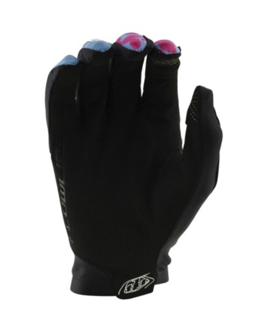 Troy Lee Designs Flowline Glove - Peace-UP cobalt