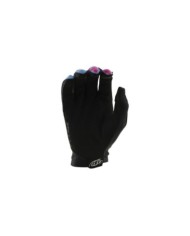 Troy Lee Designs Flowline Glove - Peace-UP cobalt