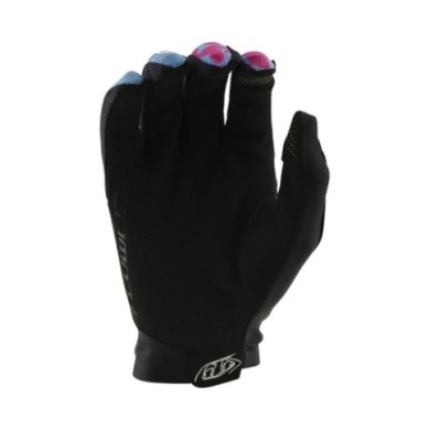 Troy Lee Designs Flowline Glove - Peace-UP cobalt