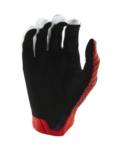 Troy Lee Designs Air Glove - Optic rouge