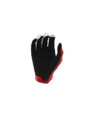 Troy Lee Designs Air Glove - Optic rouge