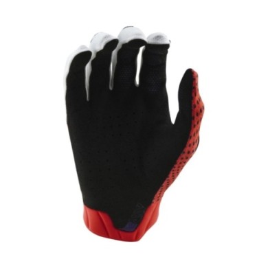Troy Lee Designs Air Glove - Optic rouge