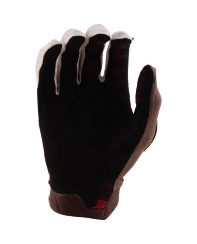 Troy Lee Designs Air Glove - Myth dark green-beige
