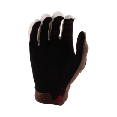 Troy Lee Designs Air Glove - Myth dark green-beige