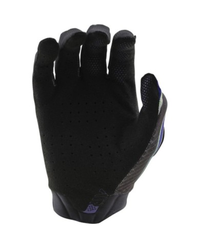 Troy Lee Designs Air Glove - Torched noir-violet