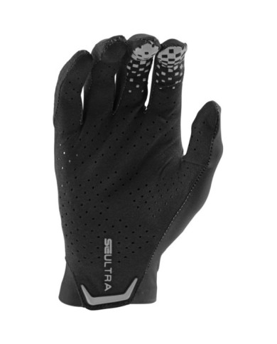 Troy Lee Designs SE Ultra Glove - Solid noir