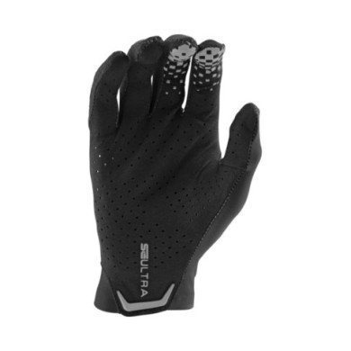 Troy Lee Designs SE Ultra Glove - Solid noir