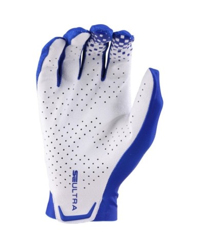 Troy Lee Designs SE Ultra Glove - Solid bleu