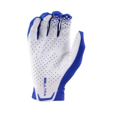 Troy Lee Designs SE Ultra Glove - Solid bleu