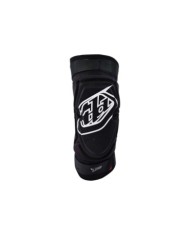 Troy Lee Designs T- Bone Knee Guard noir XS