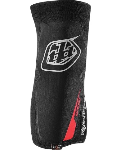 Troy Lee Designs Speed Knee Sleeve noir XS