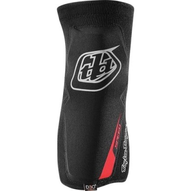 Troy Lee Designs Speed Knee Sleeve noir XS