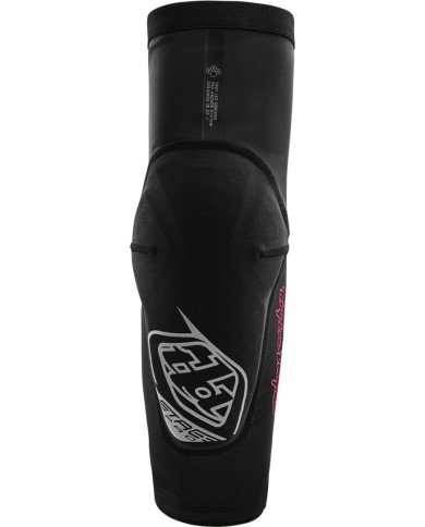Troy Lee Designs Stage Pro Elbow Guards - Solid noir XS