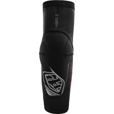 Troy Lee Designs Stage Pro Elbow Guards - Solid noir XS