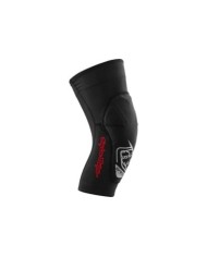 Troy Lee Designs Speed Pro Knee Sleeves - Solid noir XS